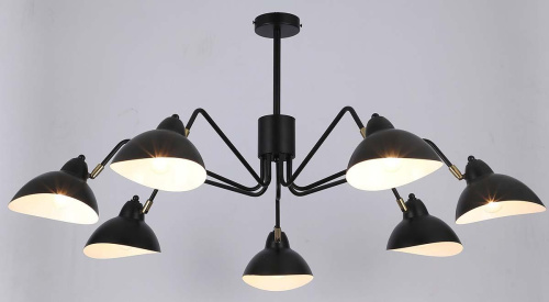 Подвесная люстра Rivoli Geraldine 4101-307 Б0055673