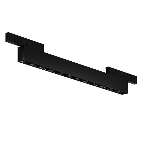 Трековый светильник Technical TR193-1-10W2.7K-M-B Трековый светильник Technical TR193-1-10W2.7K-M-B