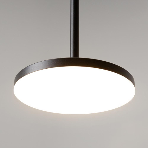 Подвесной светильник Technical P076PL-L12W4K-B Подвесной светильник Technical P076PL-L12W4K-B