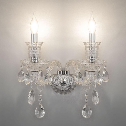 Бра Bogates 336/2 Strotskis