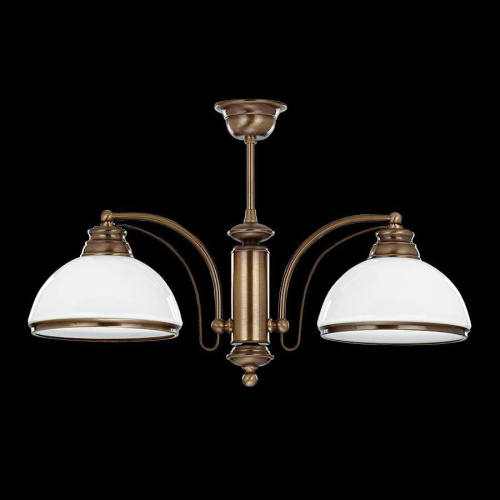 Подвесная люстра Kutek OBD OBD-ZW-2 (P)