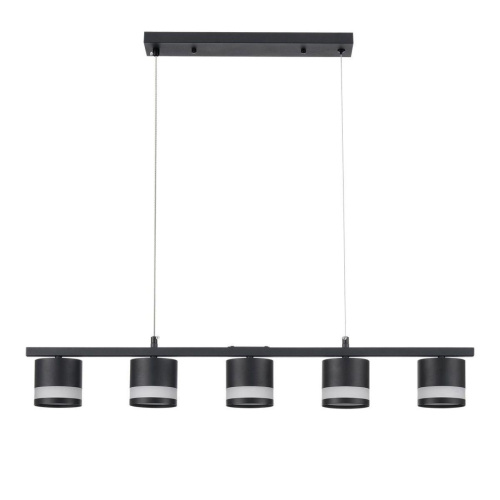 Подвесная люстра Lumion Comfi Lanika 8240/5 Подвесная люстра Lumion Comfi Lanika 8240/5