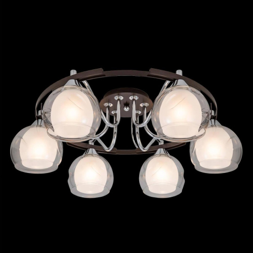 Потолочная люстра Citilux Остин  CL115165