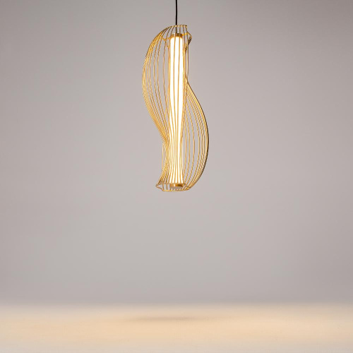 Подвесной светильник Maytoni MOD263PL-L20BS3K