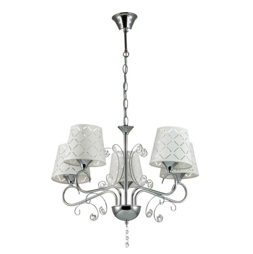Подвесная люстра Lumion Fritta 2997/5 Подвесная люстра Lumion Fritta 2997/5