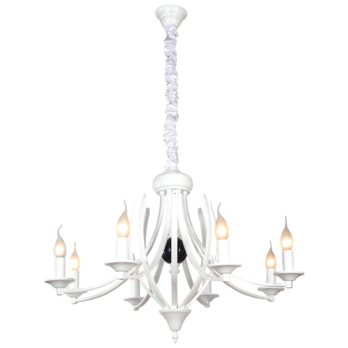 Подвесная люстра Lucia Tucci Milano 115.8 Подвесная люстра Lucia Tucci Milano 115.8