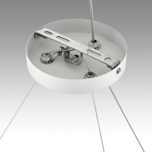 Подвесная люстра Lumion Comfi Luazana 8254/9 Подвесная люстра Lumion Comfi Luazana 8254/9