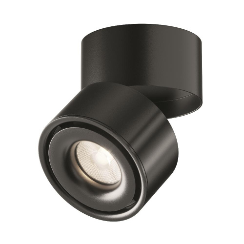 Потолочный светильник Technical C084CL-15W4K-D-B Потолочный светильник Technical C084CL-15W4K-D-B