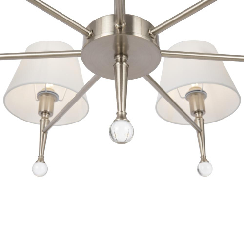 Подвесной светильник Freya FR2190PL-07N Подвесной светильник Freya FR2190PL-07N