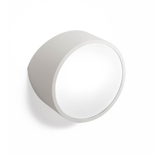 Уличный настенный светодиодный светильник Mantra Mini 5480 Уличный настенный светодиодный светильник Mantra Mini 5480