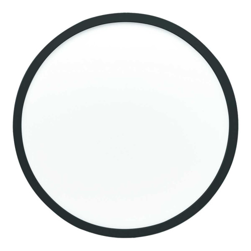 Потолочный светодиодный светильник Apeyron Spin 18-127