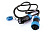 Соединитель Deko-Light connecting cable Weipu 2-pole 730311
