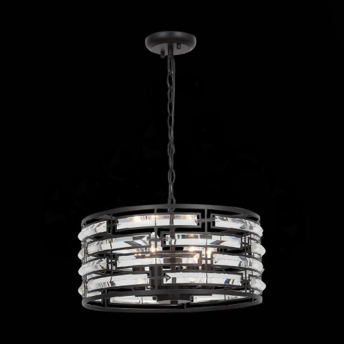 Подвесная люстра ST Luce Chiarezza SL665.403.06 Подвесная люстра ST Luce Chiarezza SL665.403.06