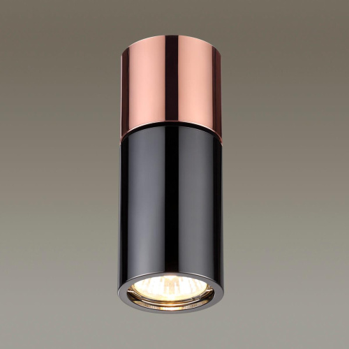 Потолочный светильник Odeon Light Duetta 3583/1C Потолочный светильник Odeon Light Duetta 3583/1C