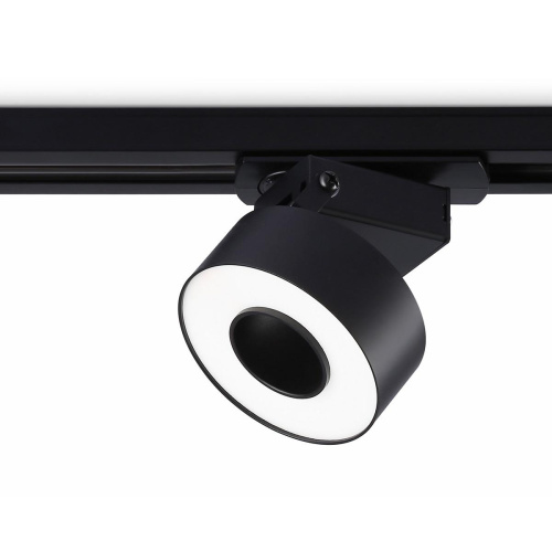 Трековый светодиодный светильник Ambrella light Track System GL6863