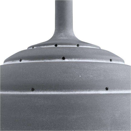 Подвесной светильник Arte Lamp Loft A5026SP-1GY Подвесной светильник Arte Lamp Loft A5026SP-1GY
