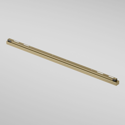 Трековый светодиодный светильник Elektrostandard Brass Line 85526/01 a069634