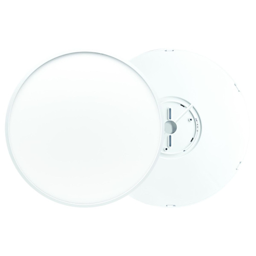 Настенно-потолочный светодиодный светильник Apeyron Spin 18-136