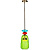 Подвесной светодиодный светильник Loft IT 2008-B
