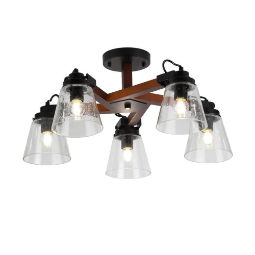 Потолочная люстра Rivoli Spartacus 5017-305 Б0038088