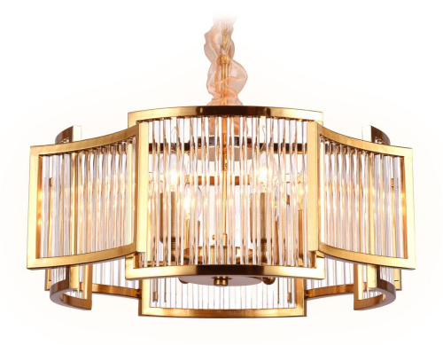 Подвесная люстра Ambrella light Traditional TR5368
