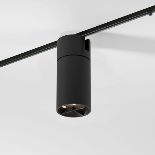 Трековый светодиодный светильник Elektrostandard Slim Magnetic Kars 85524/01 a069471