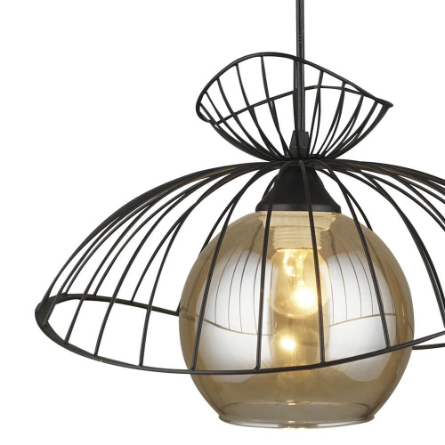 Подвесной светильник Seven Fires Роветта 66294.01.14.01