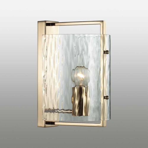 Бра Odeon Light Modern Elegante 4878/1W
