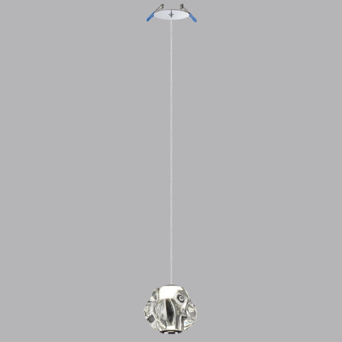 Подвесной светодиодный светильник Odeon Light L-Vision Jemstone 5084/5L