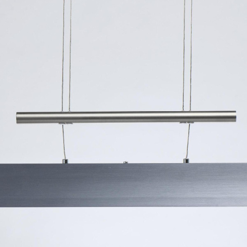 Подвесной светодиодный светильник De Markt Ральф 675013503 Подвесной светодиодный светильник De Markt Ральф 675013503