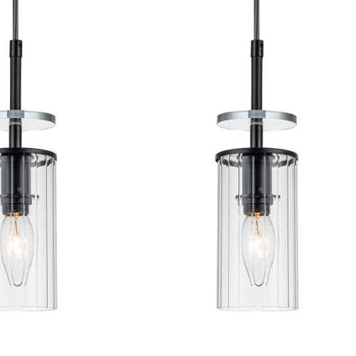 Подвесной светильник Escada Avolto 10191/3S Подвесной светильник Escada Avolto 10191/3S