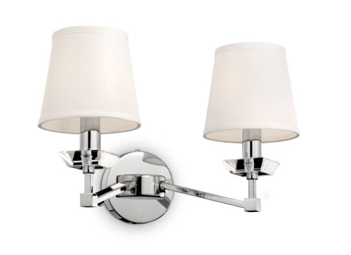 Бра Maytoni Beira MOD064WL-02N Бра Maytoni Beira MOD064WL-02N