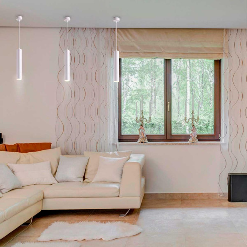 Подвесной светильник Novotech Pipe 370621