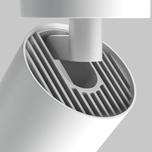 Потолочный светильник Technical C055CL-L12W3K-Z-W