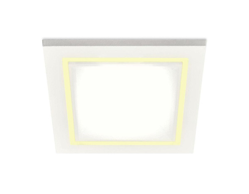 Встраиваемый светильник Ambrella light Techno TN122