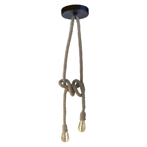 Подвесной светильник Hiper Rope H156-7 Подвесной светильник Hiper Rope H156-7