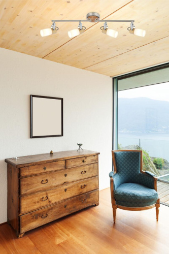 Светодиодный спот Globo Lori 56606-4