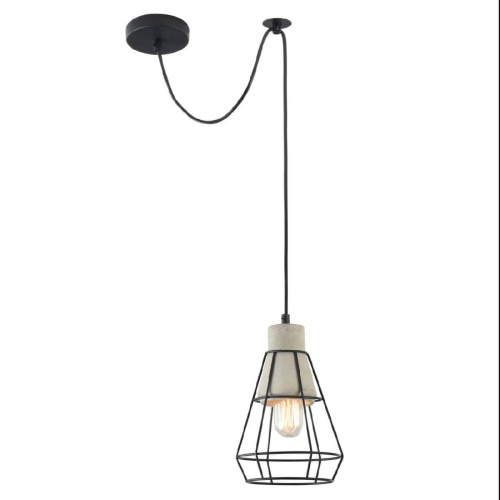 Подвесной светильник Maytoni Gosford T436-PL-01-GR