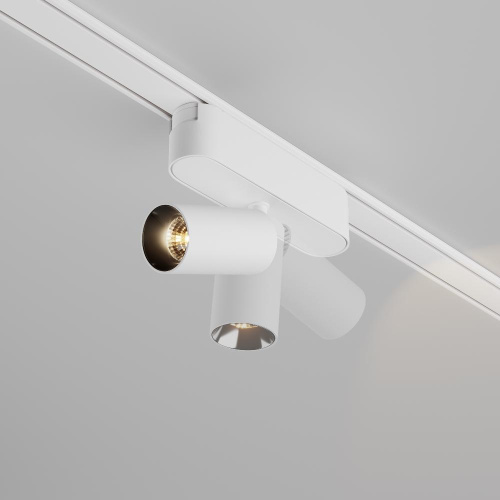 Трековый светильник Technical TR103-1-5W3K-M-W Трековый светильник Technical TR103-1-5W3K-M-W