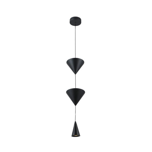 Подвесной светодиодный светильник Kink Light Риви 08481-3A,19 Подвесной светодиодный светильник Kink Light Риви 08481-3A,19