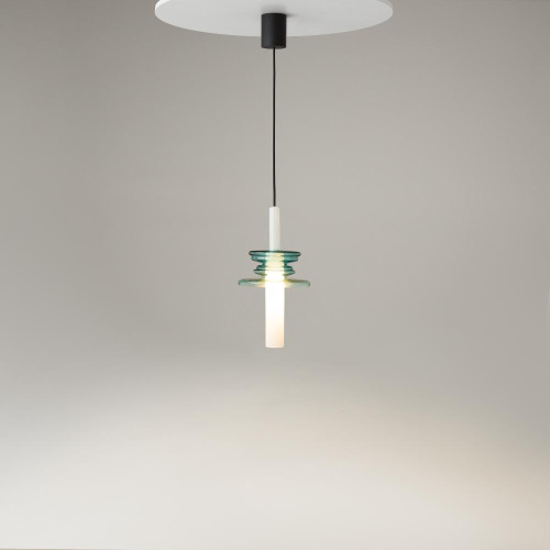 Подвесной светильник Maytoni MOD255PL-01B2