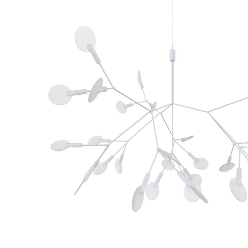 Подвесная светодиодная люстра Loft IT Sakura 9022-45W Подвесная светодиодная люстра Loft IT Sakura 9022-45W