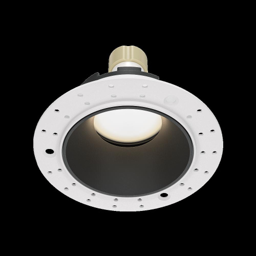 Встраиваемый светильник Technical DL051-U-2WB