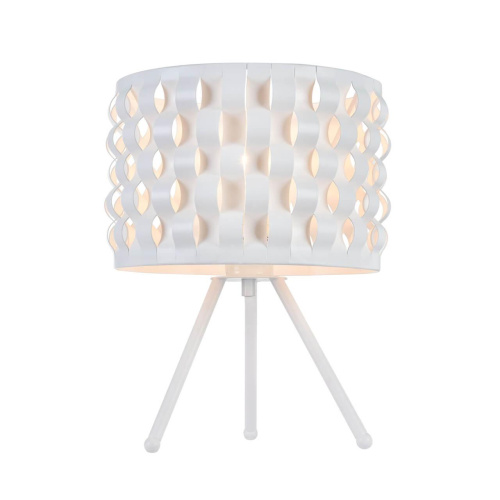 Настольная лампа Maytoni Delicate MOD196-TL-01-W