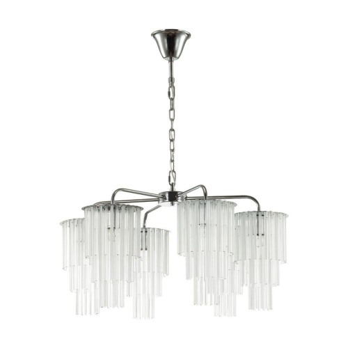 Подвесная люстра Odeon Light Modern Papita 4920/6