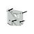 Заглушка Novotech Flum 135132
