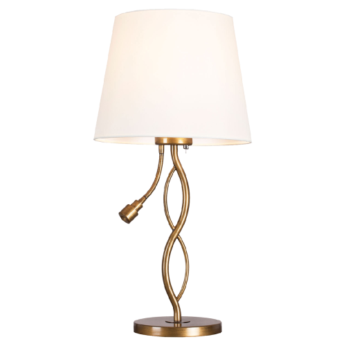 Настольная лампа Lussole Loft LSP-0551 Настольная лампа Lussole Loft LSP-0551