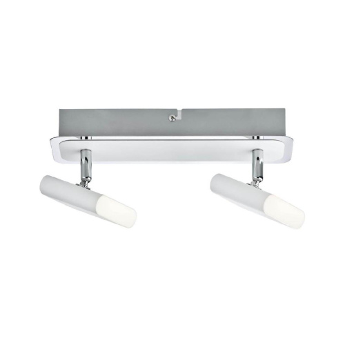 Светодиодный спот Paulmann Launcher 66635