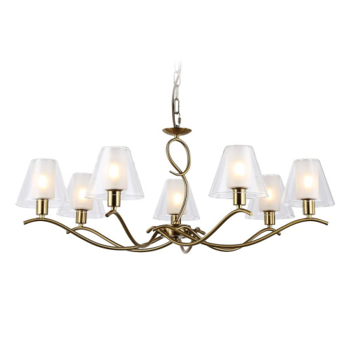 Подвесная люстра Ambrella Light High Light Modern LH57093 Подвесная люстра Ambrella Light High Light Modern LH57093