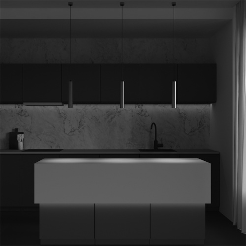 Подвесной светильник Technical P072PL-L12W3K-BS Подвесной светильник Technical P072PL-L12W3K-BS